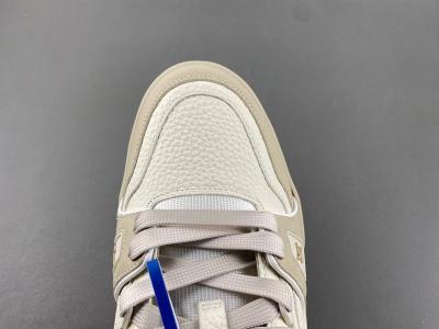 Louis Vuitton LV trainer Louis Vuitton LV trainer
