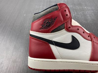 Air Jordan 1 High OG “Chicago Reimagined Air Jordan 1 High OG “Chicago Reimagined