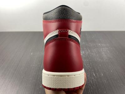 Air Jordan 1 High OG “Chicago Reimagined Air Jordan 1 High OG “Chicago Reimagined
