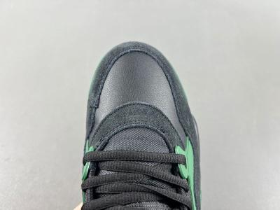 Nigel Sylvester x Air Jordan 4 RM Nigel Sylvester x Air Jordan 4 RM