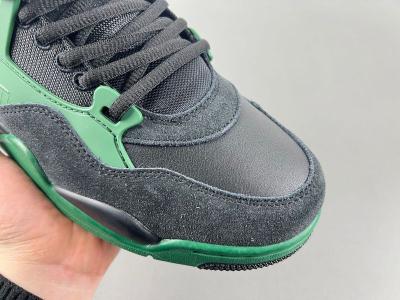 Nigel Sylvester x Air Jordan 4 RM Nigel Sylvester x Air Jordan 4 RM