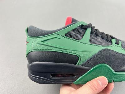 Nigel Sylvester x Air Jordan 4 RM Nigel Sylvester x Air Jordan 4 RM