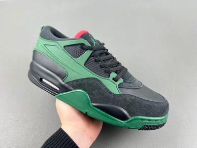 Nigel Sylvester x Air Jordan 4 RM Nigel Sylvester x Air Jordan 4 RM