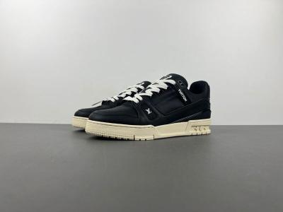 Louis Vuitton LV trainer Louis Vuitton LV trainer