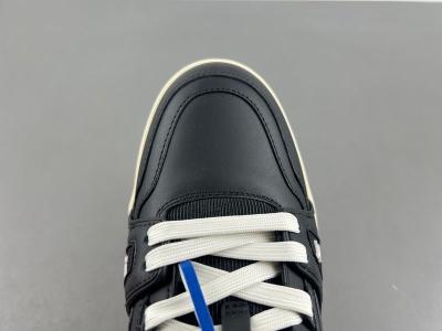 Louis Vuitton LV trainer Louis Vuitton LV trainer