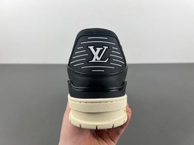 Louis Vuitton LV trainer Louis Vuitton LV trainer