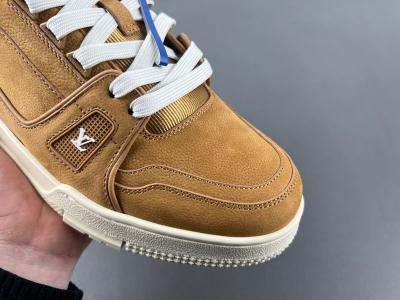 Louis Vuitton LV trainer Louis Vuitton LV trainer
