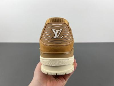 Louis Vuitton LV trainer Louis Vuitton LV trainer