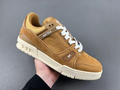 Louis Vuitton LV trainer Louis Vuitton LV trainer