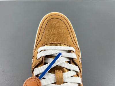 Louis Vuitton LV trainer Louis Vuitton LV trainer