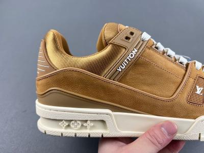 Louis Vuitton LV trainer Louis Vuitton LV trainer