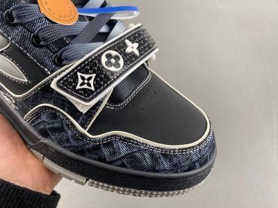Louis Vuitton LV trainer Louis Vuitton LV trainer