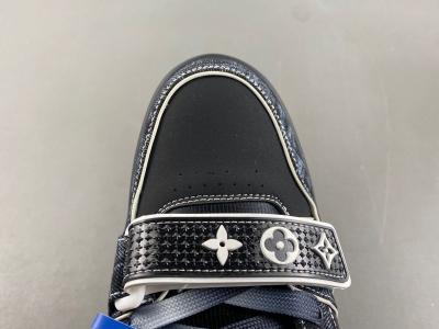 Louis Vuitton LV trainer Louis Vuitton LV trainer