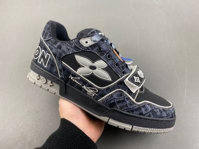 Louis Vuitton LV trainer Louis Vuitton LV trainer