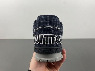 Louis Vuitton LV trainer Louis Vuitton LV trainer