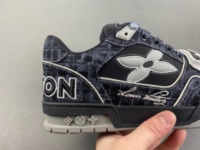 Louis Vuitton LV trainer Louis Vuitton LV trainer