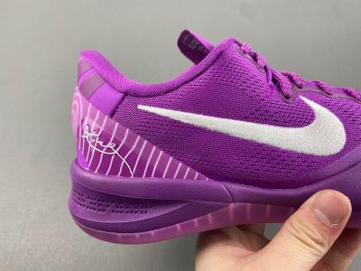 KOBE 8 PROTRO “EYBL KOBE 8 PROTRO “EYBL
