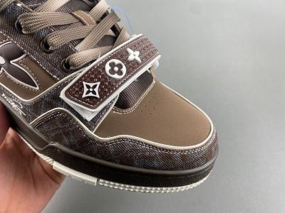 Louis Vuitton LV trainer Louis Vuitton LV trainer
