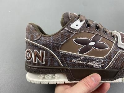 Louis Vuitton LV trainer Louis Vuitton LV trainer