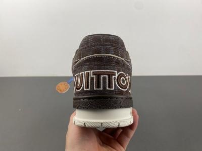 Louis Vuitton LV trainer Louis Vuitton LV trainer