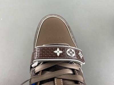 Louis Vuitton LV trainer Louis Vuitton LV trainer