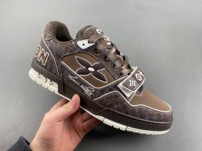 Louis Vuitton LV trainer Louis Vuitton LV trainer