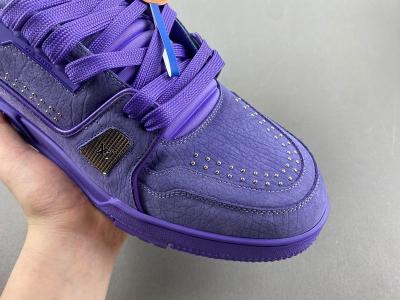 Louis Vuitton LV trainer Louis Vuitton LV trainer