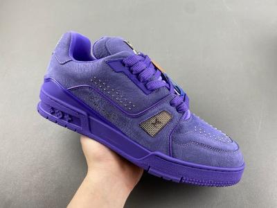 Louis Vuitton LV trainer Louis Vuitton LV trainer