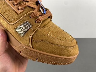 Louis Vuitton LV trainer Louis Vuitton LV trainer