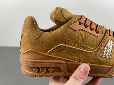 Louis Vuitton LV trainer Louis Vuitton LV trainer