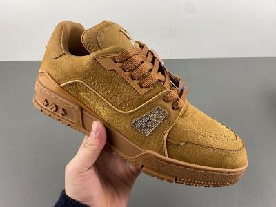 Louis Vuitton LV trainer Louis Vuitton LV trainer