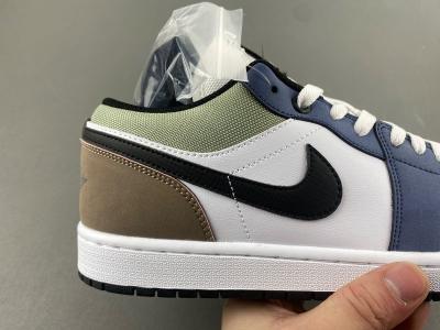 Air Jordan 1 Low Air Jordan 1 Low