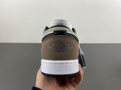 Air Jordan 1 Low Air Jordan 1 Low
