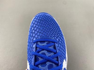 Nike Kobe 6 Protro “Dodgers Nike Kobe 6 Protro “Dodgers