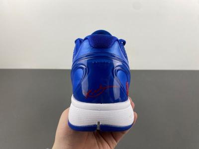 Nike Kobe 6 Protro “Dodgers Nike Kobe 6 Protro “Dodgers