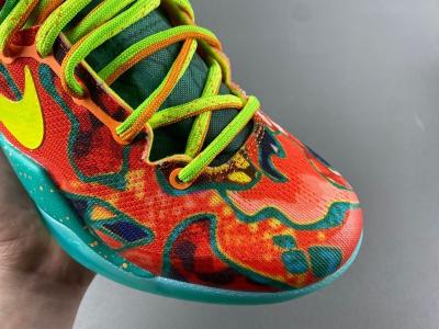 Nike Kobe 8 Protro “What The Kobe” Nike Kobe 8 Protro “What The Kobe”