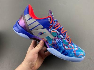Nike Kobe 8 Protro “What The Kobe” Nike Kobe 8 Protro “What The Kobe”