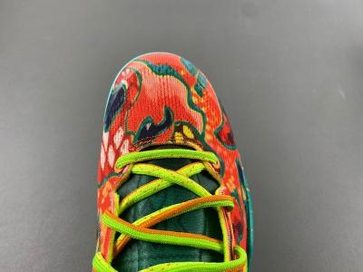 Nike Kobe 8 Protro “What The Kobe” Nike Kobe 8 Protro “What The Kobe”