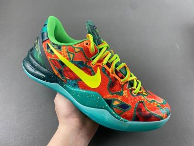 Nike Kobe 8 Protro “What The Kobe” Nike Kobe 8 Protro “What The Kobe”