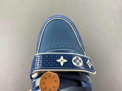 Louis Vuitton LV trainer Louis Vuitton LV trainer