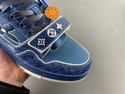 Louis Vuitton LV trainer Louis Vuitton LV trainer