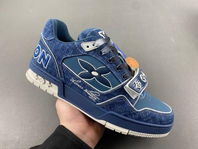Louis Vuitton LV trainer Louis Vuitton LV trainer