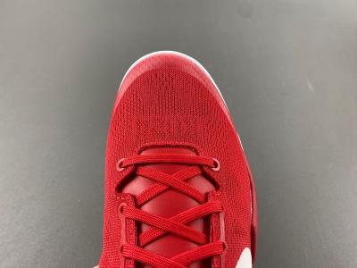 kobe 8 Protro 'University Red' kobe 8 Protro 'University Red'