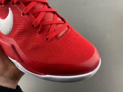 kobe 8 Protro 'University Red' kobe 8 Protro 'University Red'