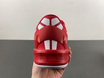 kobe 8 Protro 'University Red' kobe 8 Protro 'University Red'