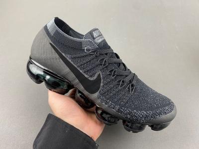 2017 Air VaporMax 'Triple Black' 2017 Air VaporMax 'Triple Black'