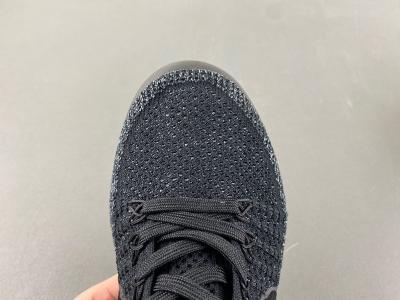 2017 Air VaporMax 'Triple Black' 2017 Air VaporMax 'Triple Black'