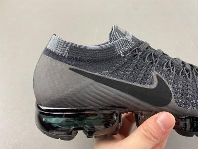 2017 Air VaporMax 'Triple Black' 2017 Air VaporMax 'Triple Black'