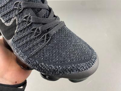 2017 Air VaporMax 'Triple Black' 2017 Air VaporMax 'Triple Black'