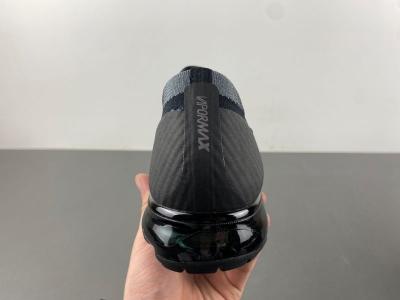2017 Air VaporMax 'Triple Black' 2017 Air VaporMax 'Triple Black'